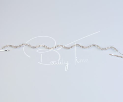 Аксесоар за коса "Астромерия"