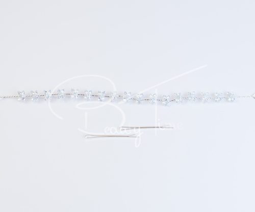 Аксесоар за коса "Делинина"