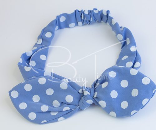 Лента за коса