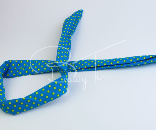 Лента за коса