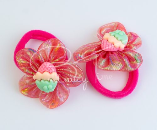 Ластик за коса