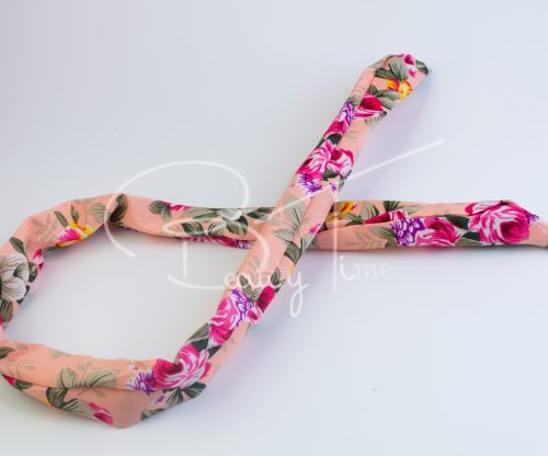 Лента за коса