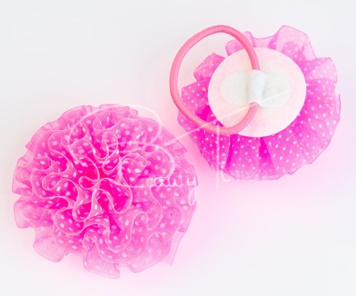 Ластик за коса